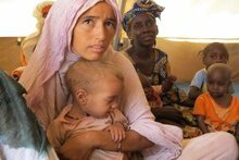 世界粮食计划署与联合国难民署发表联合声明，警告饥荒严重的萨赫勒地区面临急剧恶化的难民危机